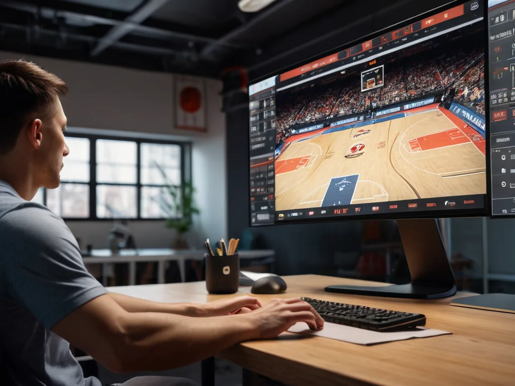 NBA附加赛最新战报出炉东西部卡位对决战况全览